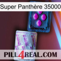 Super Panthère 35000 37